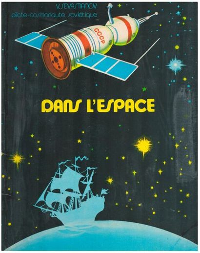 La Terre qui Bouge. François Michel ; Yves...