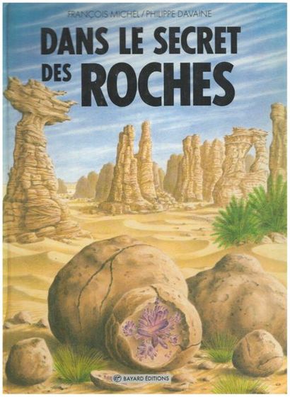 La Terre qui Bouge. François Michel ; Yves...