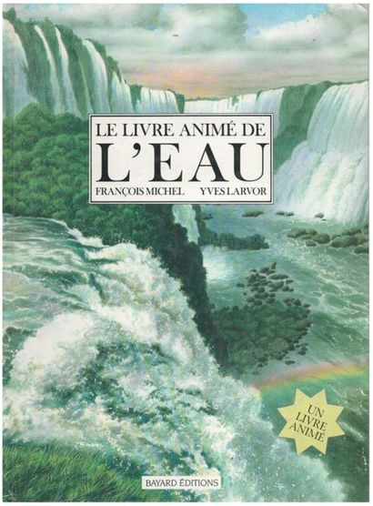 La Terre qui Bouge. François Michel ; Yves...