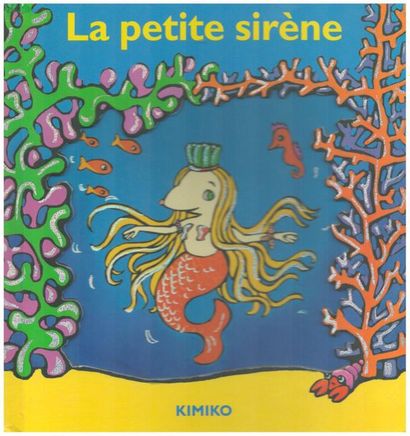 Olli le petit éléphant. Livre animé. Burny...