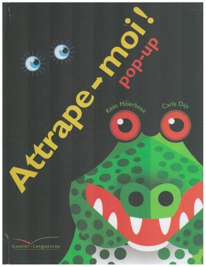 La Maison de Poupée. Un livre à déplier pour...
