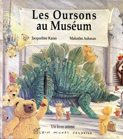 La Maison de Poupée. Un livre à déplier pour...