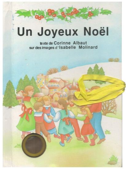 La Source des Fées. Un incroyable livre pop-up....
