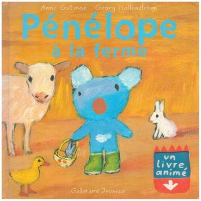 Bébés animaux de A à Z. Chuck Murphy. – S....