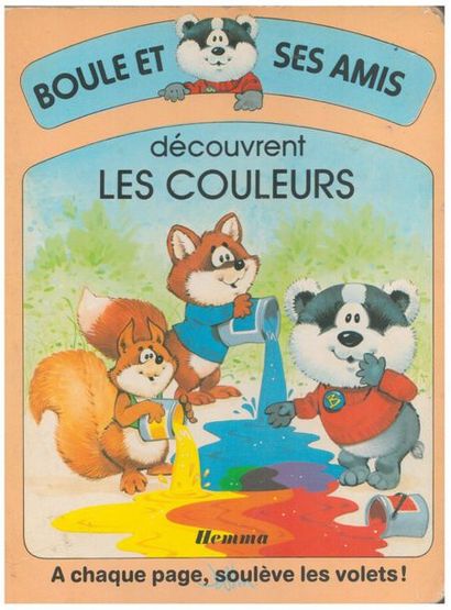 Les Haricots Magiques. – Paris : Neri. Collection...