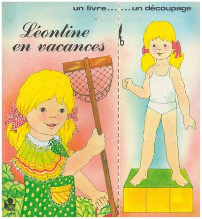 Les Haricots Magiques. – Paris : Neri. Collection...