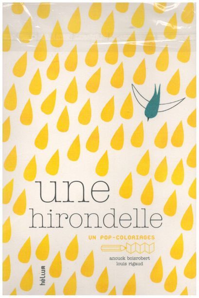 P'tits Pingouins. Un livre animé pour jouer...