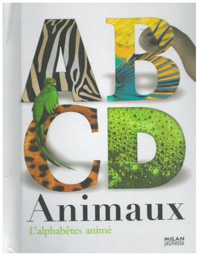 Mon premier livre des odeurs et des couleurs....