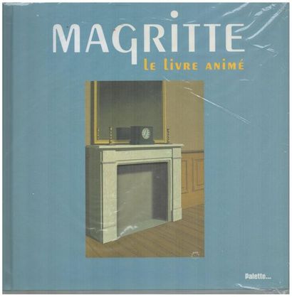 A l'infini. – Paris : Ouvrage publié avec...