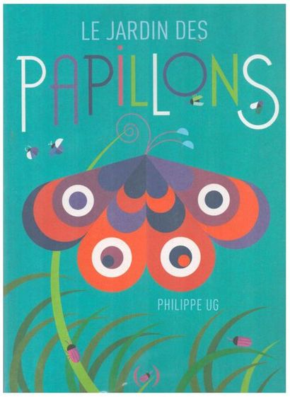 Big Bang Pop. Philippe Ug. – S. l. : Les...