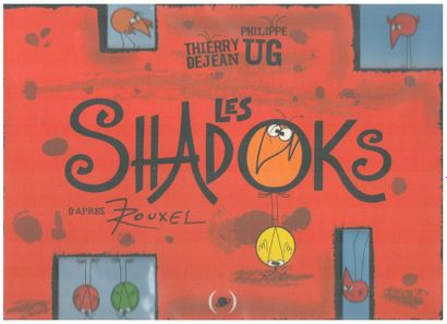 Big Bang Pop. Philippe Ug. – S. l. : Les...