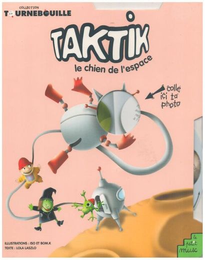 Slo le Taxi. – St Michel Sur Orge : Piccolia,...