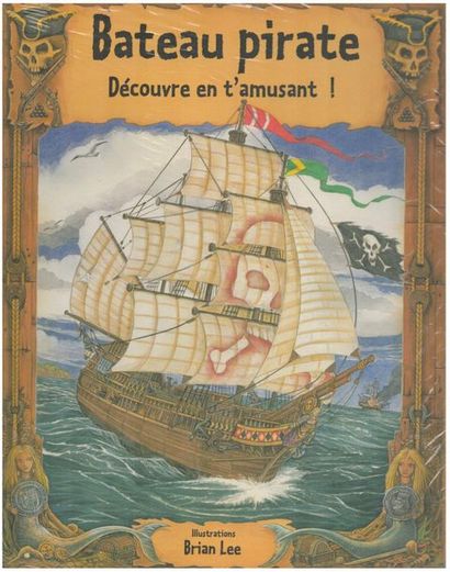 Le Titanic. Journal de Bord d'un jeune passager....
