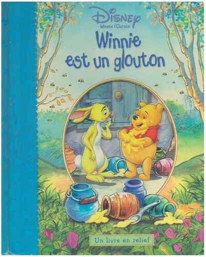 Walt Disney. Cendrillon. Un livre animé....