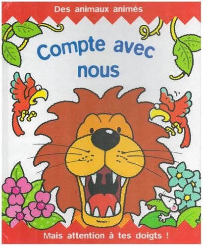 Comment fait-on ? Un livre animé documentaire....