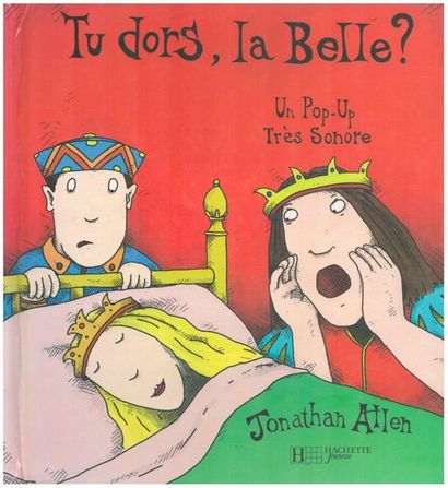Le livre animé du voyage de Babar. Jean de...