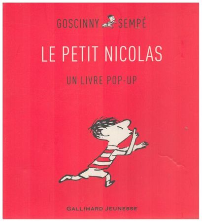 Le livre animé du voyage de Babar. Jean de...