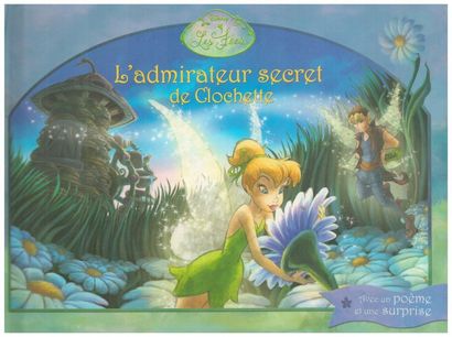 L'admirateur secret de Cochette. Avec un...