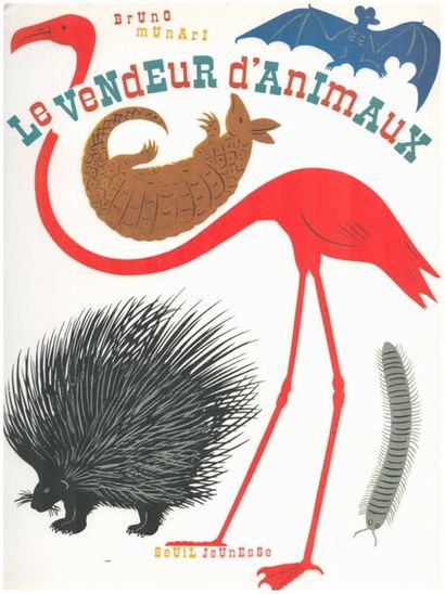 Saison des Amours. La vie privée des animaux...