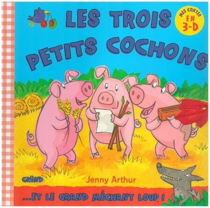 La forêt en hiver les quatres saisons. –...
