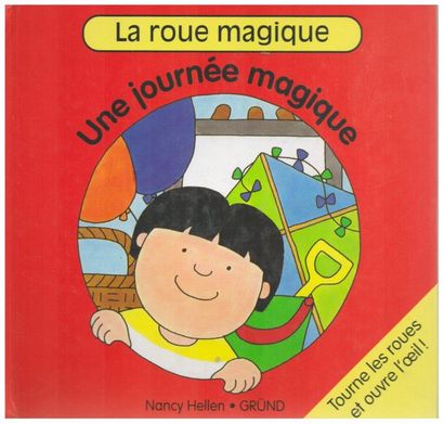 Le peuple dragon. Illustrations de Léo Hartas....