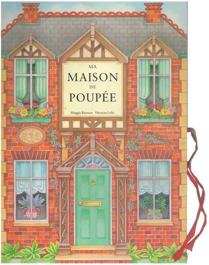 Un palais dans les arbres. Maggie Bateson ;...