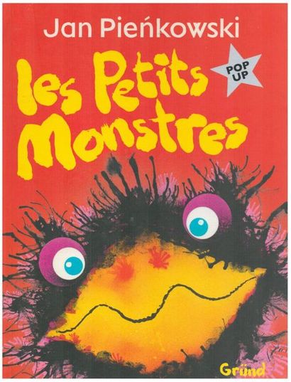 Le livre surprise du Père Noël. Alan Snow....