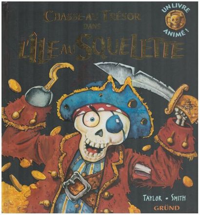 Le livre surprise du Père Noël. Alan Snow....