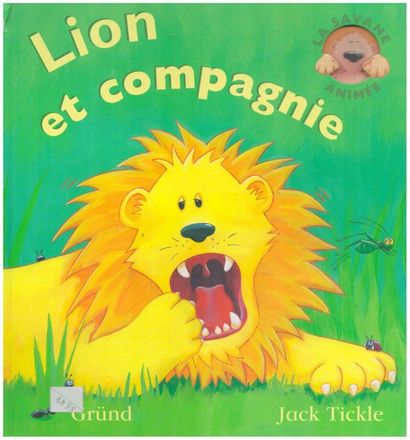 Le livre surprise du Père Noël. Alan Snow....