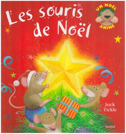 Animaux Amis. Un livre en relief. Texte de...