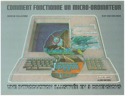 Comment fonctionne un micro-ordinateur. Une...