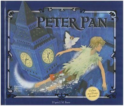 L'imaginaire en relief. Le Petit Chaperon...