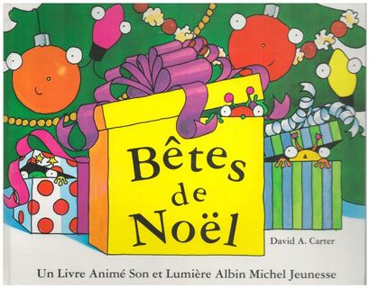 L'imaginaire en relief. Le Petit Chaperon...