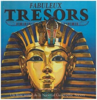 La Bible. Les cinq plus belles histoires...