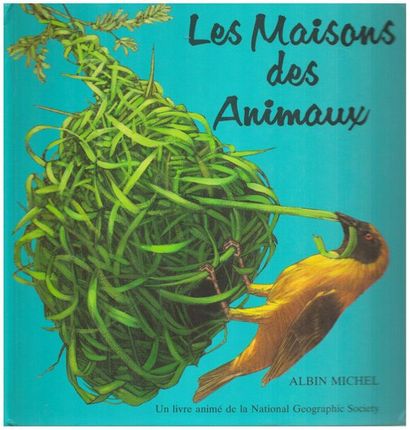 Un siècle de grandes automobiles. Un livre...