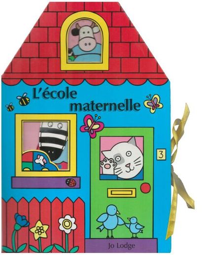 Un Noël animé. Découvre Noël avec nous. Pour...