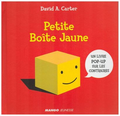 The Travels of Babar. Pop-Up book. Jean de...