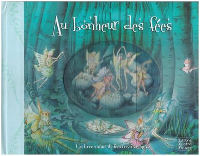 Cendrillon. Matthew Reinhart. – Paris : Ed....