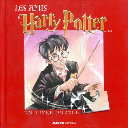 C'est une surprise ! Un livre animé. Ron...