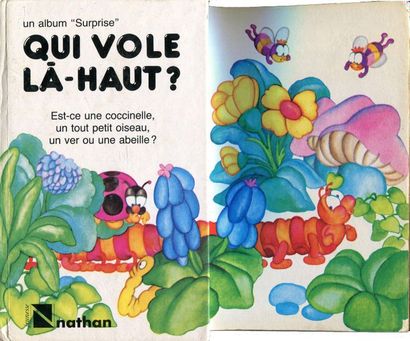 Et toi sais-tu… comment vit la nature ? Ill. :...