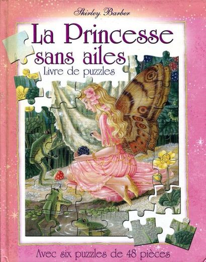 Le vilain petit canard. Mes contes préférés....