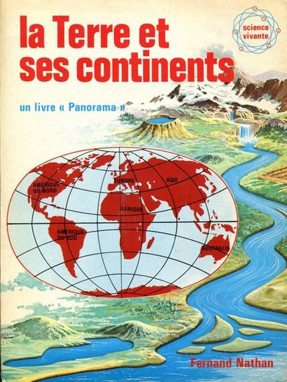Un livre-jeu pour toucher et reconnaître...