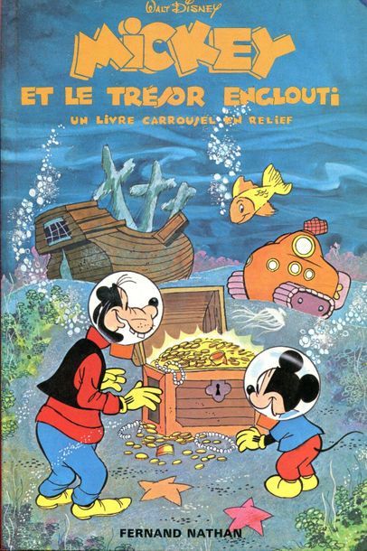 Petit théâtre de marionnettes. Les 3 petits...