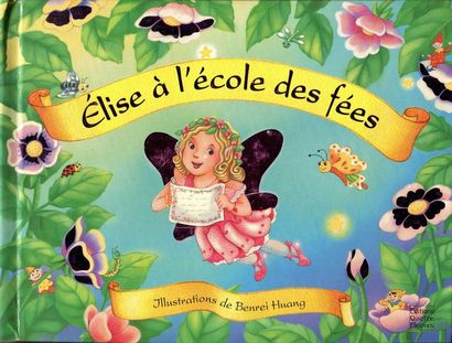 Petit théâtre de marionnettes. Les 3 petits...