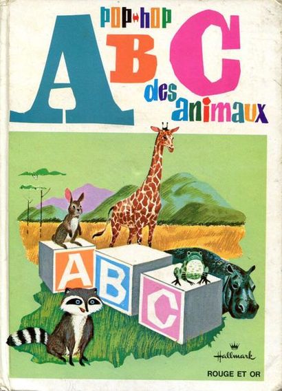 Pop-Hop. Le Vieux Loustic et les Machines...