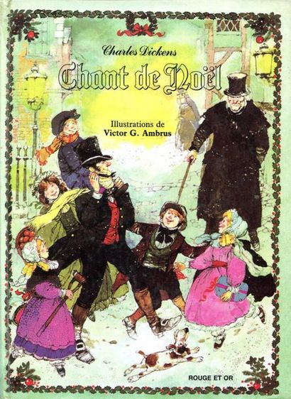 Pop-Hop. Blanche-Neige et les 7 sept nains....