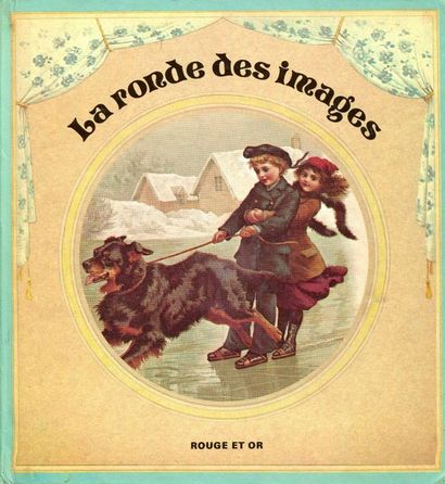 Ritournelles et Farandoles. Reproduction...