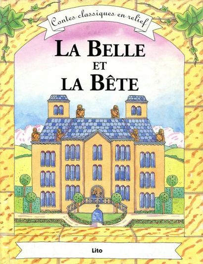 La ferme. Pop-Hop Grand Ecran. – Paris :...
