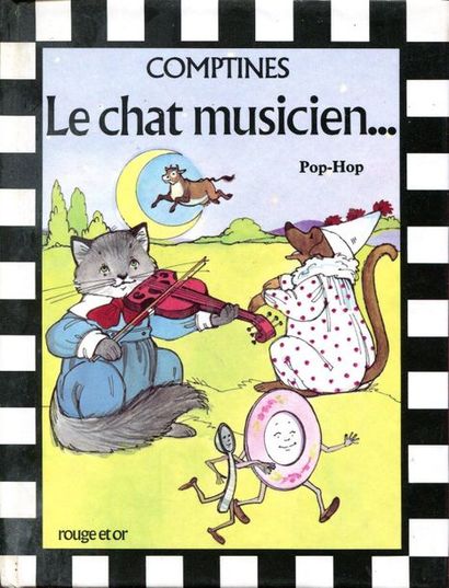 The Real Mother Goose Pop-Up. Humpty Dumpty...