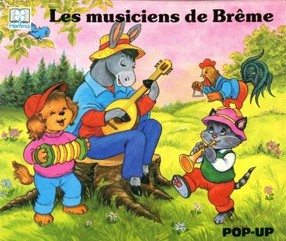 Papa Noël. Illustrations de carlos Busquets....